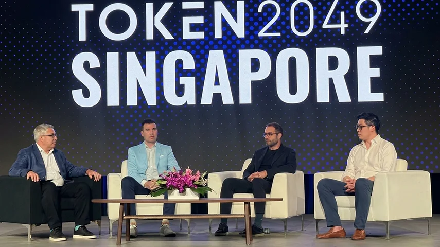 Tokenised collateral opens a route to institutional credit